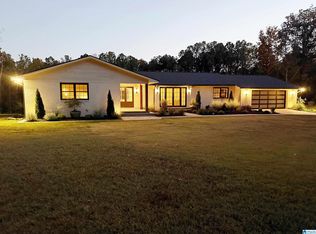 680 Valley View Rd, Indian Springs, AL 35124