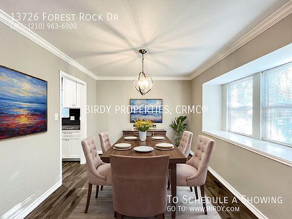 4th image of 13726 Forest Rock Dr