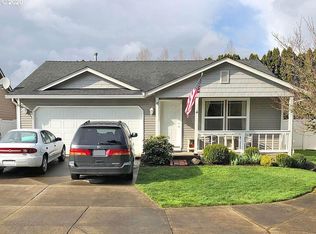 18 SE 16th St, Battle Ground, WA 98604