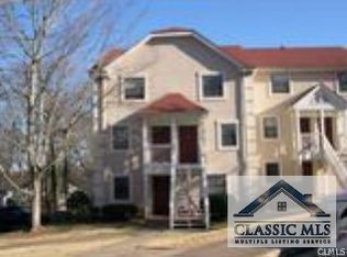 210 Appleby #213, Athens, GA 30605