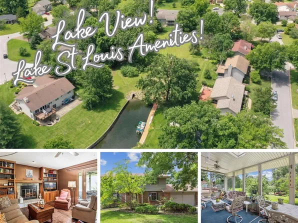 50 Burgundy Dr, Lake Saint Louis, MO 63367