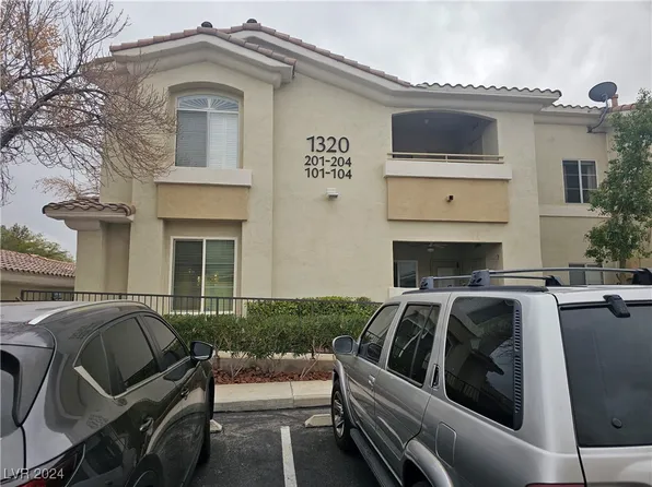 1320 Red Gable Ln Unit 202, Las Vegas, NV 89144
