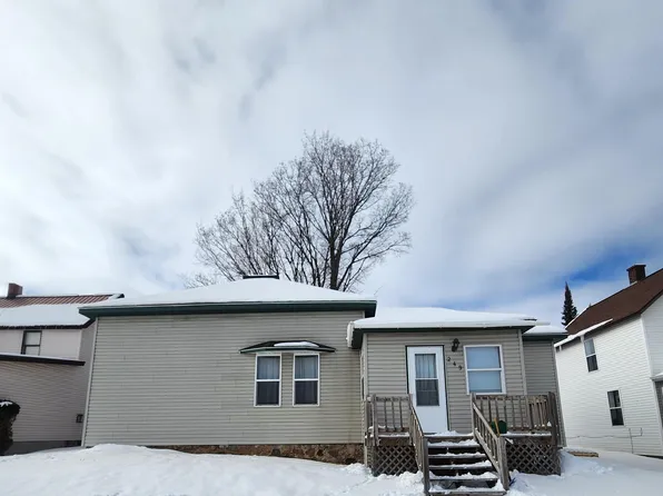 249 4th Ave N, Park Falls, WI 54552