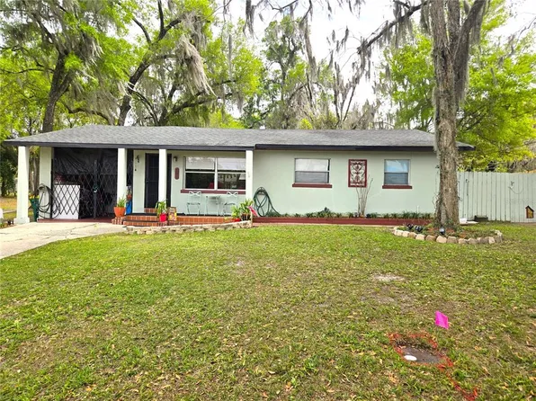 701 S Delaware Ave, Deland, FL 32720