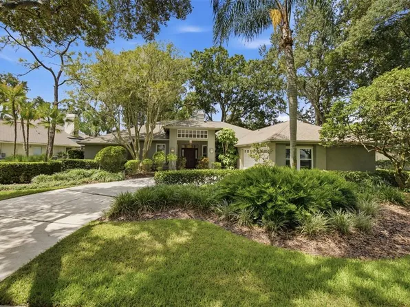 16416 WINDSOR PARK DRIVE, LUTZ, FL 33549