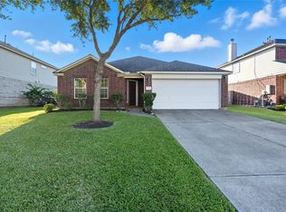 2249 Waxwing Dr, League City, TX 77573