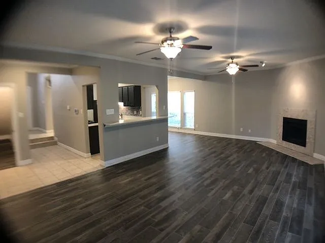 The Quorum at Trophy Club Townhomes — Photo 48