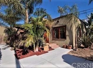 3005 Fanita St, Los Angeles, CA 90026