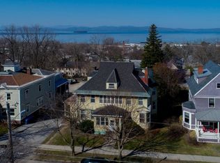 305 S Union St, Burlington, VT 05401