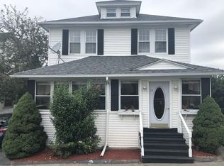 15 Kalmar St, Worcester, MA 01606