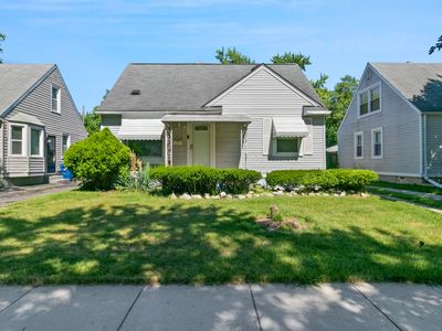 18630 Olympia St, Redford, MI, 48240