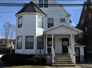 112 Murray St #1, Binghamton, NY