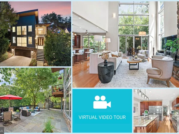 1925 N Madison St, Arlington, VA 22205