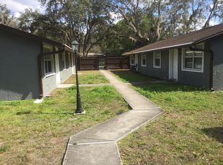 12206 N 59th St APT H, Tampa, FL 33617