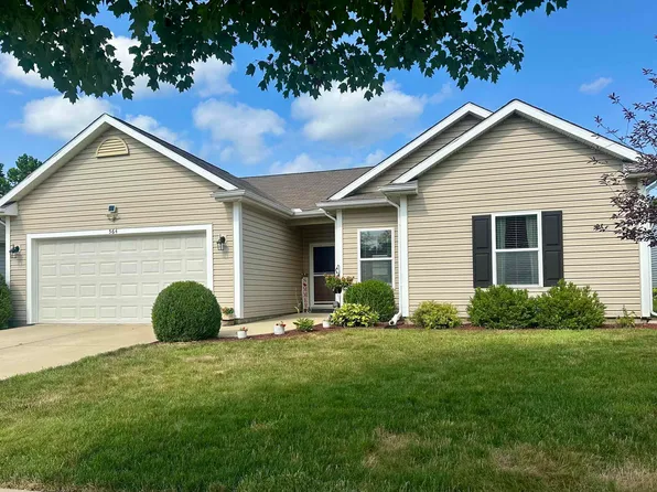 564 Matthew St, West Lafayette, IN 47906