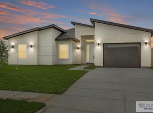 136 Happy Ct, San Benito, TX 78586