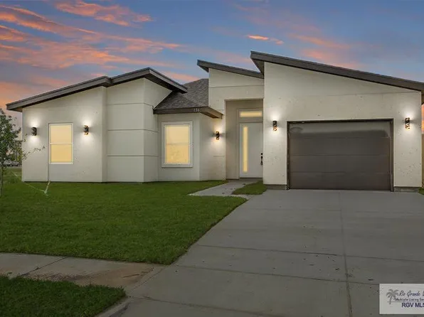 136 Happy Ct #48, San Benito, TX 78586
