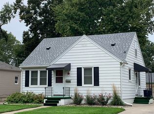 1685 N Logan St, Fremont, NE 68025