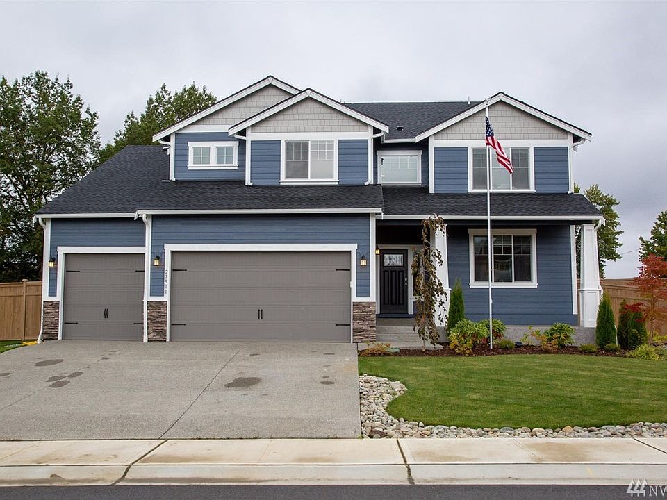 1st image of 22811 72nd St E