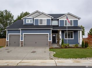 22811 72nd St E, Bonney Lake, WA 98321