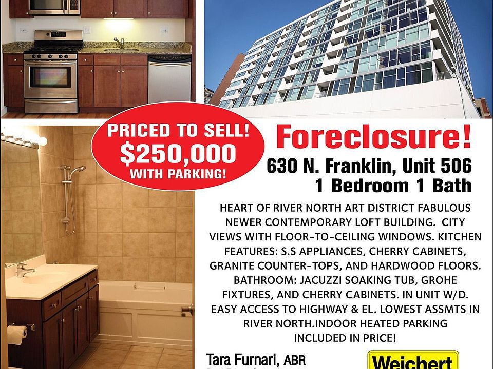 1st image of 630 N Franklin St APT 506