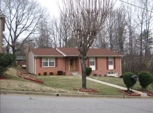 147 Andes Dr, Danville, VA 24540