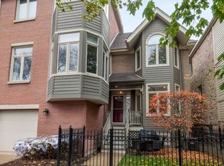 1238 W Fletcher St UNIT C, Chicago, IL 60657