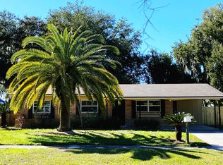 2464 Seaway St, Jacksonville, FL 32233