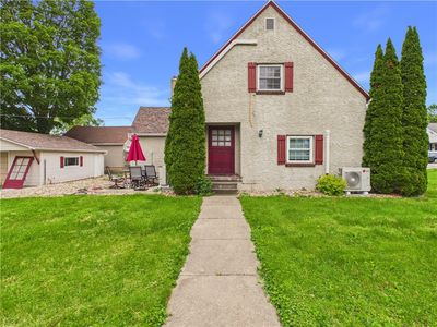 203 E Dole St, Paris, IL, 61944