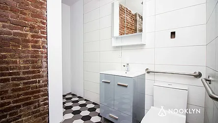 Rented by Nooklyn NYC LLC