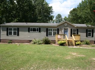 282 Sunday Ln, Sylacauga, AL 35150