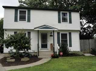 112 Alger St SE, Grand Rapids, MI 49507