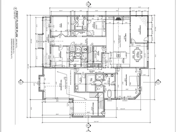 1303A N Druid Hills Rd NE, Atlanta, GA 30319