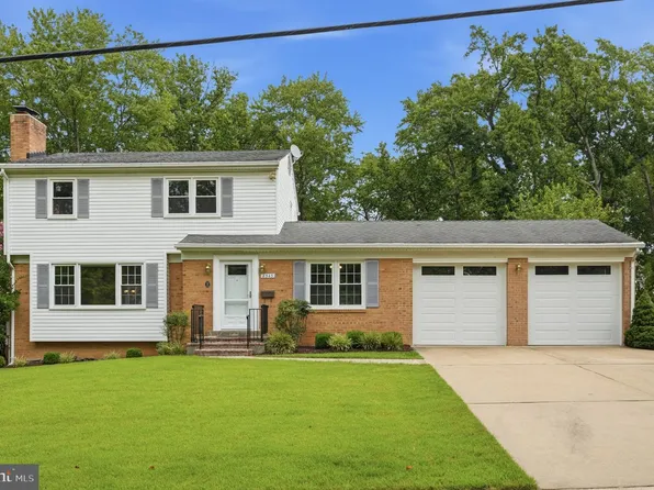 8543 Mount Vernon Hwy, Alexandria, VA 22309
