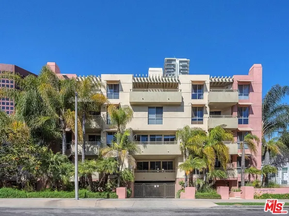 1222 S Westgate Ave APT 103, Los Angeles, CA 90025