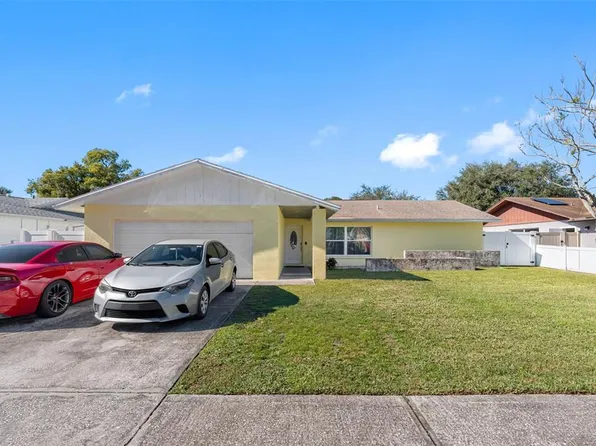 14508 MECCA PLACE, TAMPA, FL 33625