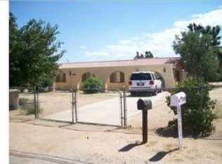 7191 Redwood Ave, Hesperia, CA 92345