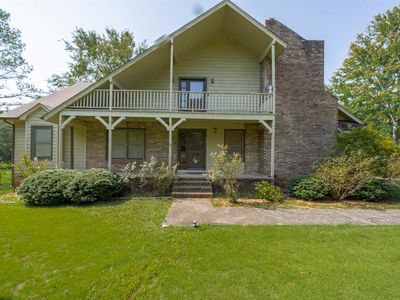 175 Creekside Cir, Talladega, AL, 35160