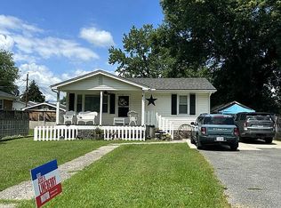 1415 Oak Ave, Buena Vista, VA 24416