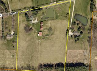 2650 James Rd, Granville, OH 43023