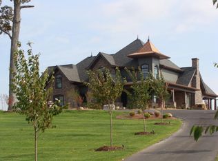 1209 S Hawley Rd, Blountville, TN 37617