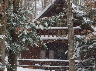 5 Dryden Dr, Albrightsville, PA