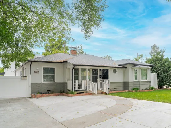 9035 Rathburn Ave #1/2, Northridge, CA 91325