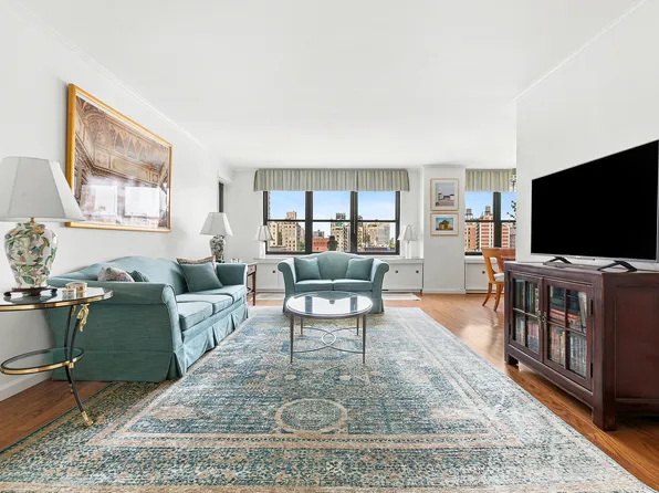 1199 Park Avenue 10K image 1 of 11