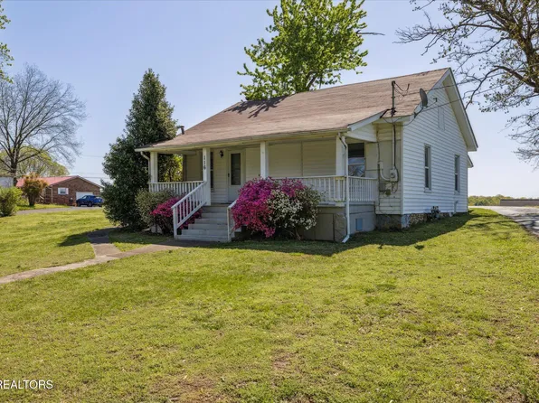 116 S Church Ave, Rockwood, TN 37854
