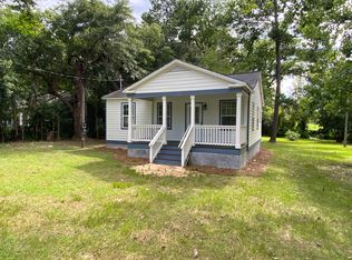 1213 N Dawson St, Thomasville, GA 31792