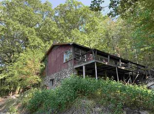1177 Lake Ouachita Trl, Mountain Pine, AR 71956
