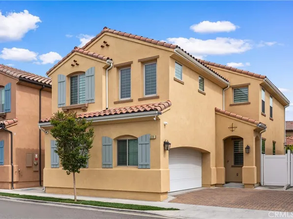 8731 E Sienna Ln, San Gabriel, CA 91776