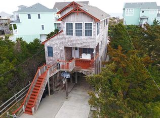 40823 State Highway 12, Avon, NC 27915