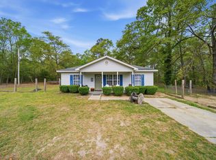 412 Pond Bluff Rd, North, SC 29112